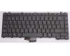 KEYBOARD TOSHIBA TECRA A9 PT PO BLACK PID03802